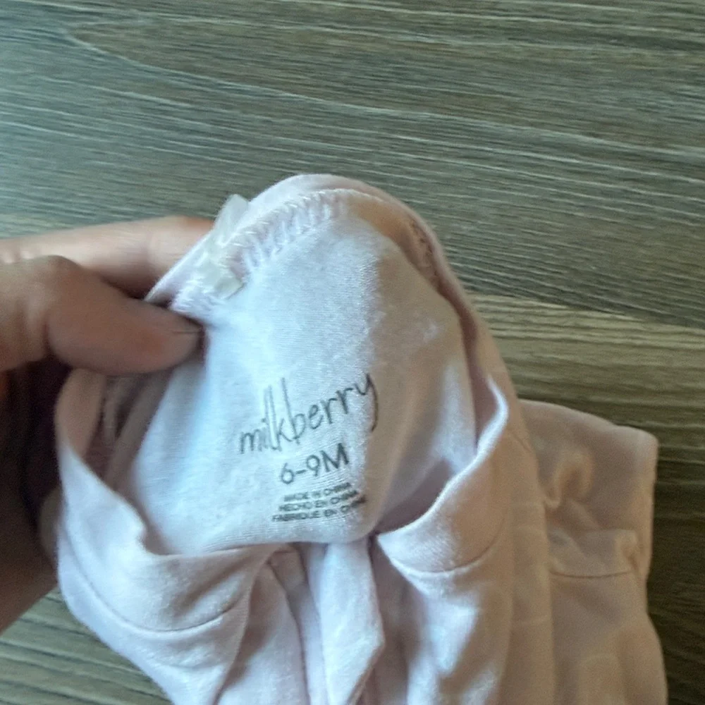 Milkberry brand new